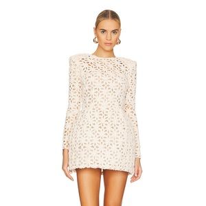Casey mini dress by Bronx and Banco size S US 4